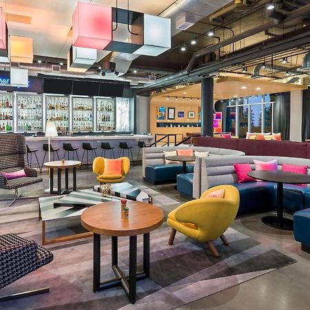 Aloft Jacksonville Airport Εξωτερικό φωτογραφία