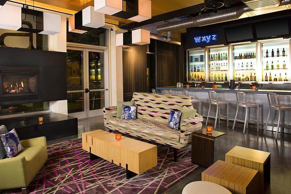 Aloft Jacksonville Airport Εξωτερικό φωτογραφία