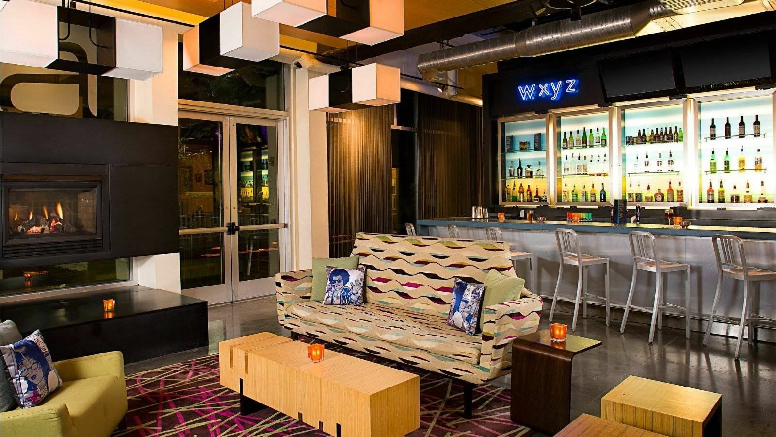 Aloft Jacksonville Airport Εξωτερικό φωτογραφία